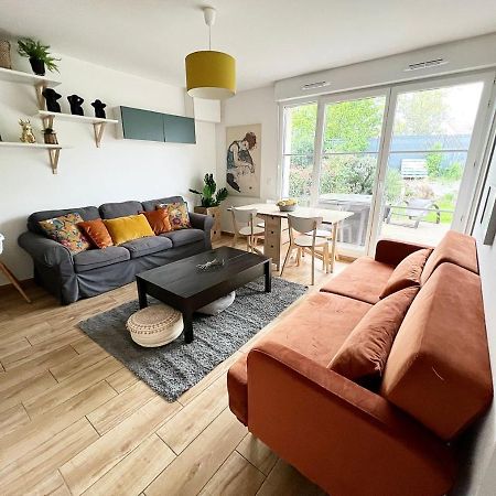 Logement Exceptionnel Avec Jardin Proche Disney Apartman Montévrain Kültér fotó