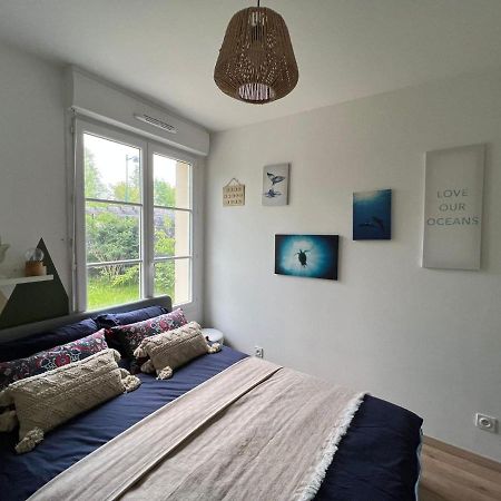 Logement Exceptionnel Avec Jardin Proche Disney Apartman Montévrain Kültér fotó