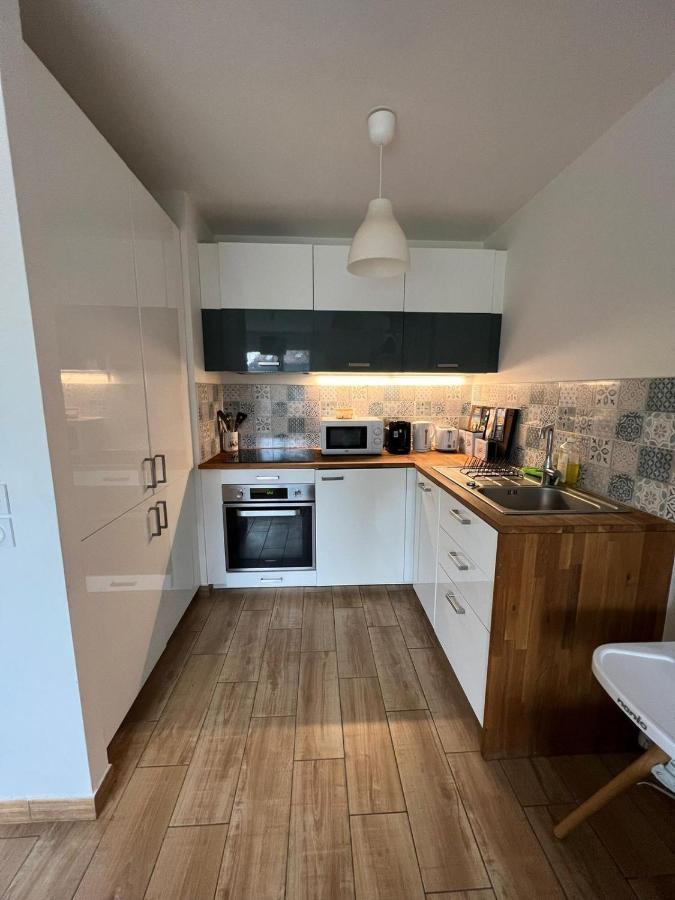 Logement Exceptionnel Avec Jardin Proche Disney Apartman Montévrain Kültér fotó