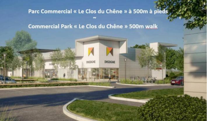 Logement Exceptionnel Avec Jardin Proche Disney Apartman Montévrain Kültér fotó
